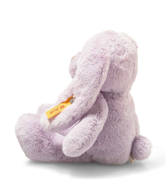 Steiff Konijn Tilda Paars