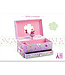 Djeco Muziekdoos Prinses Melodie