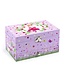 Djeco Muziekdoos Prinses Melodie