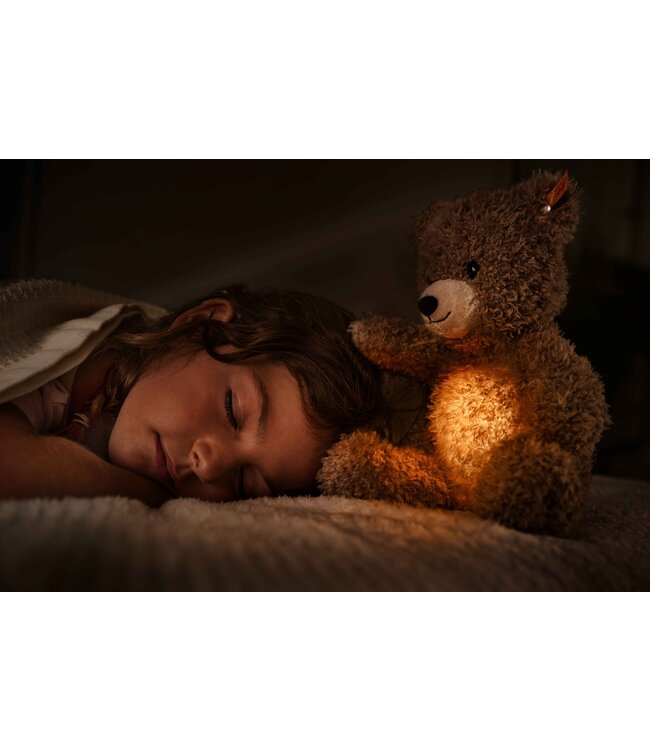 Steiff Caspar Nachtlampje Beer