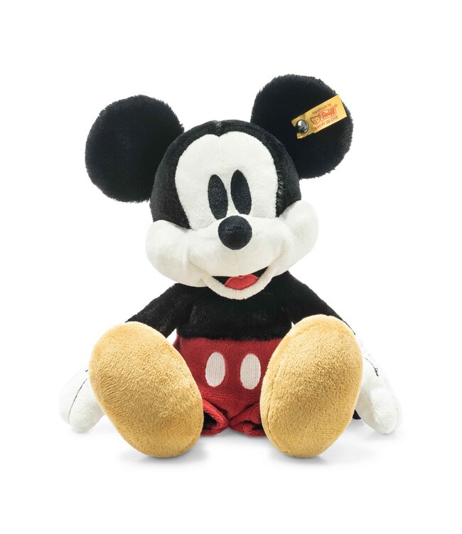 Steiff Disney Originals Mickey Mouse