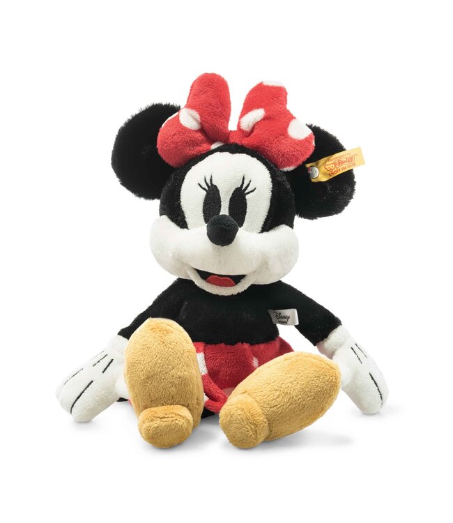 Steiff Disney Originals Minnie Mouse