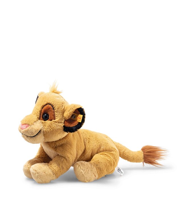 Steiff Disney Originals Simba