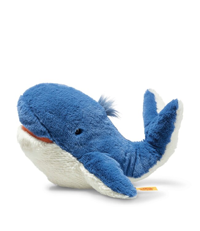 Steiff Walvis Tory