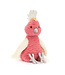 Jellycat Squawkatoo