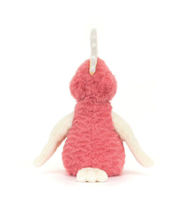 Jellycat Squawkatoo