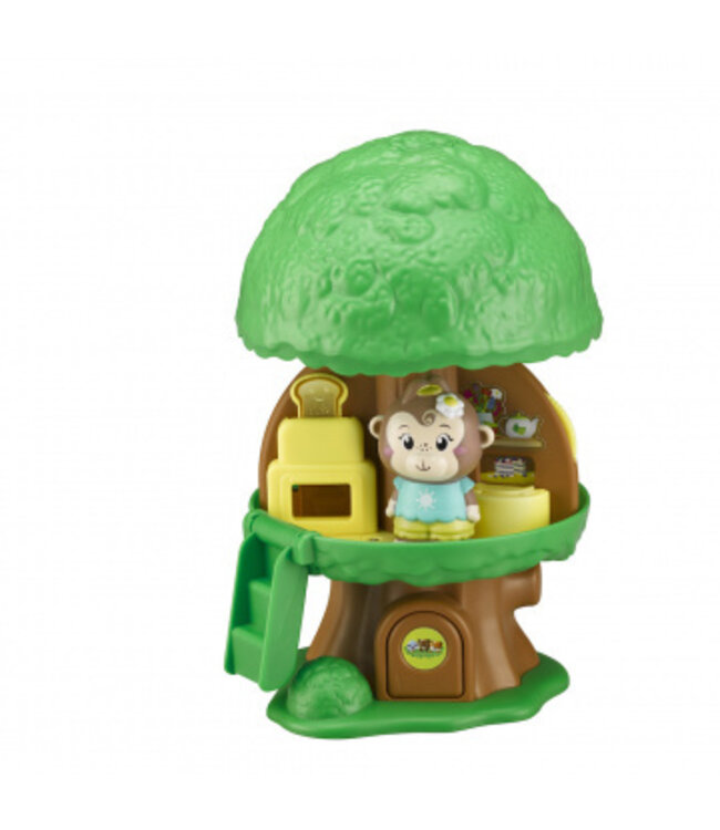 Klorofil Magische Speelboom Pocket Editie