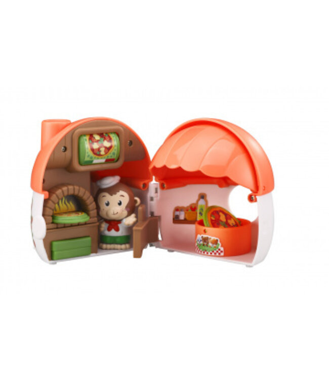 Klorofil  Pizzeria Pocket Editie