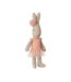 Maileg Konijn Balletpakje Roze Micro