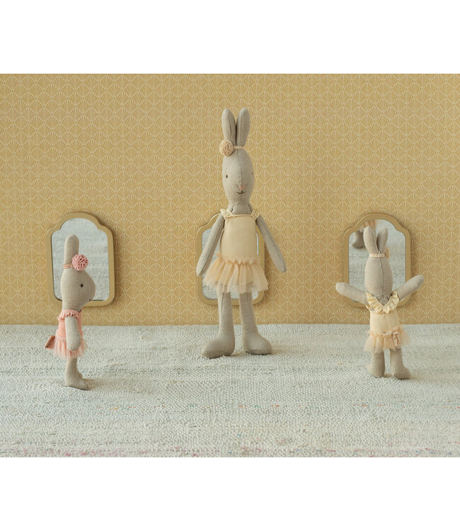 Maileg Konijn Balletjurk Maat 1