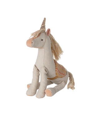 Maileg Unicorn  Medium