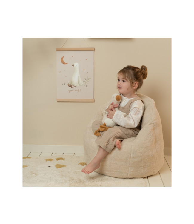 Little Dutch Stoel Beige