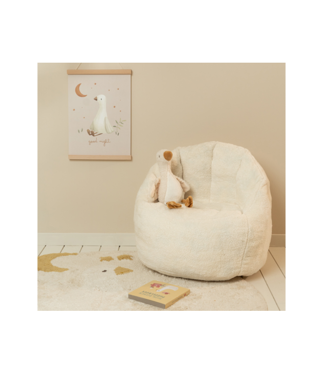 Little Dutch Stoel Wit