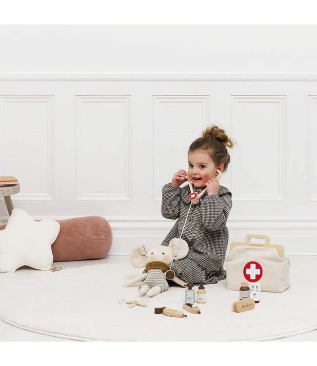 Le Toy Van Dierenarts