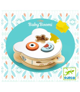Djeco BabyBoomi