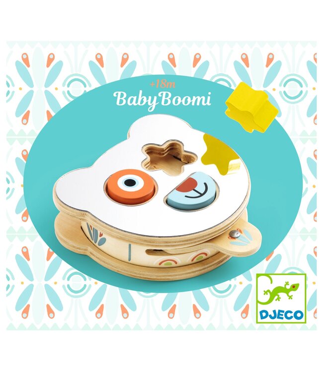 Djeco BabyBoomi