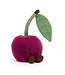 Jellycat Amuseables Cherry