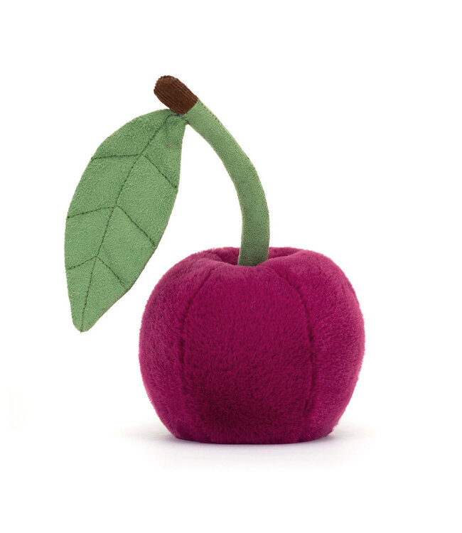 Jellycat Amuseables Cherry