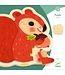 Djeco Puzzel Eekhoorn-16