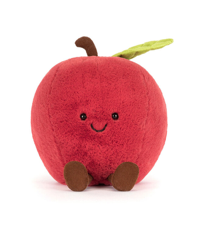 Jellycat Amuseables Apple