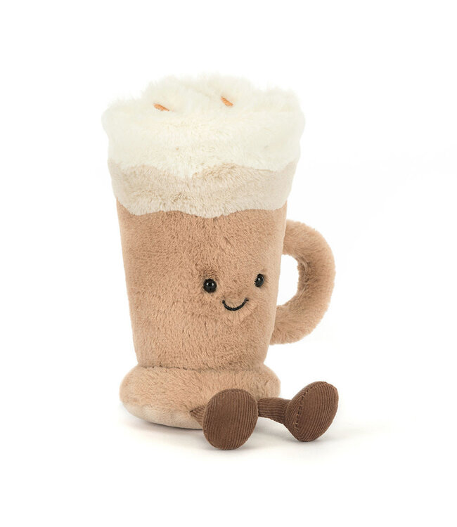 Jellycat Amuseables Latte