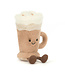 Jellycat Amuseables Latte