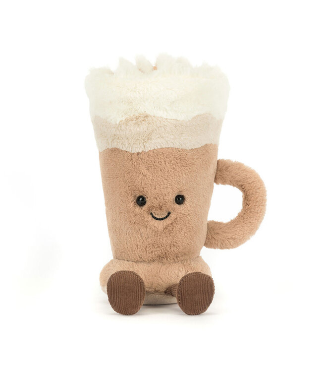 Jellycat Amuseables Latte