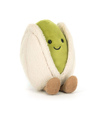 Jellycat Amuseables Horatio Pistachio