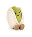 Jellycat Amuseables Horatio Pistachio