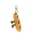 Jellycat Amuseables Baguette Bag Charm