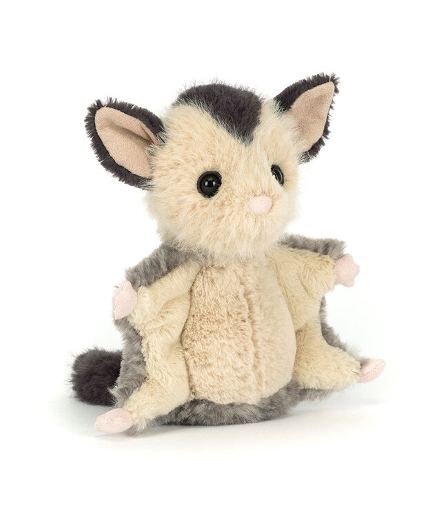 Jellycat Lolly Sugar Glider