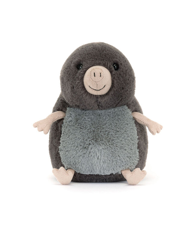Jellycat Muswell Mol