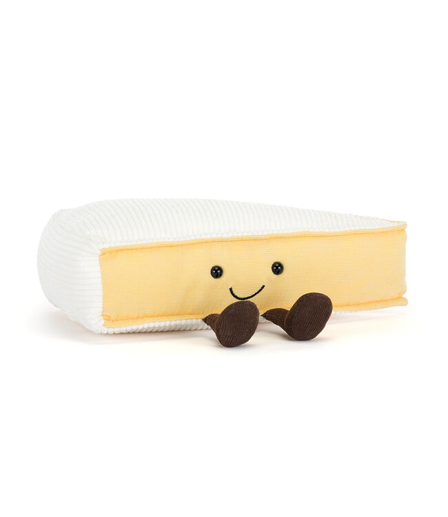 Jellycat Amuseables Brie