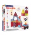 MAGNA-TILES  Fire Rescue 27