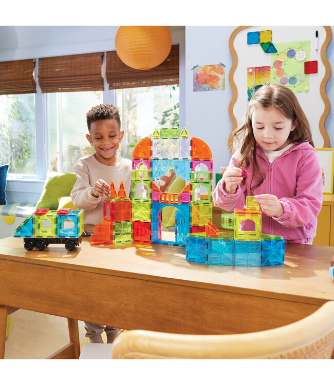 MAGNA-TILES City Center 110