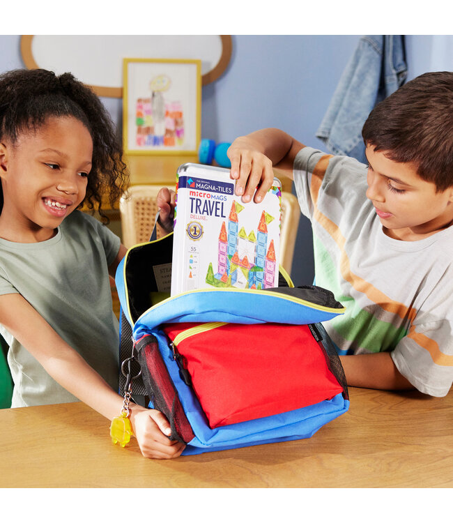MAGNA-TILES Travel Set 55