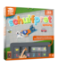 999 Games Schuifpret Spelling