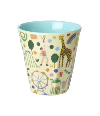 Rice Beker Kermis Mint