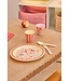Rice Bord Kermis Roze