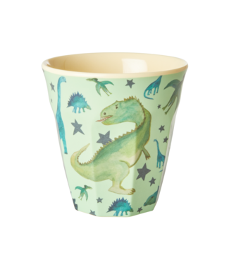 Rice Beker Dino