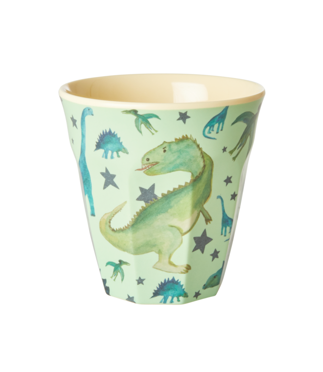 Rice Beker Dino