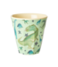 Rice Beker Dino