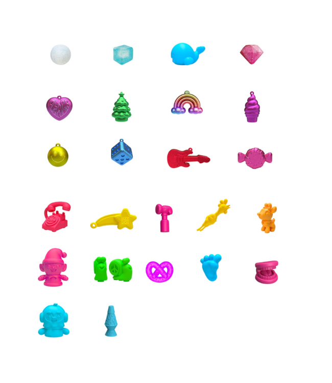 NeeDoh Adventskalender