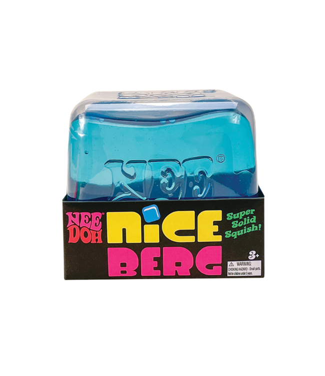 NeeDoh NiceBerg