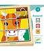 Djeco Puzzel  Animoroll-9