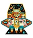 Djeco Puzzel Ruimteschip-54