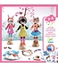 Djeco 3D Collage Little Wardrobe