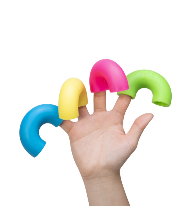 NeeDoh Mac N Squeeze