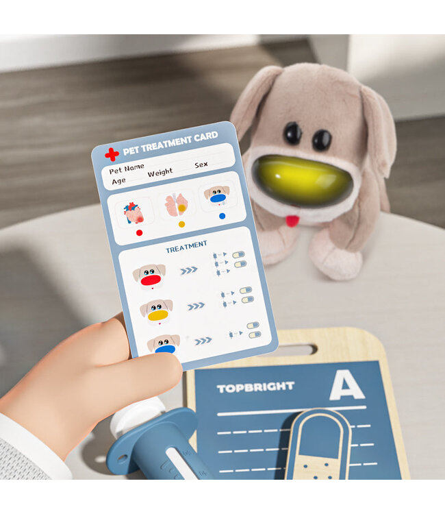 TOPBright  Care Pets Hond