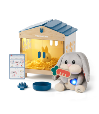 TOPBright Care Pets Bunny